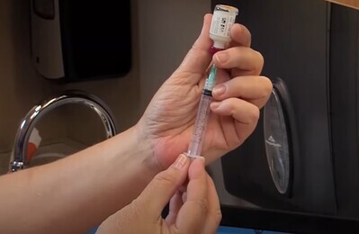 Кодирование Налтрексон в Николаевске-на-Амуре Набор препарата для кодирования в шприц